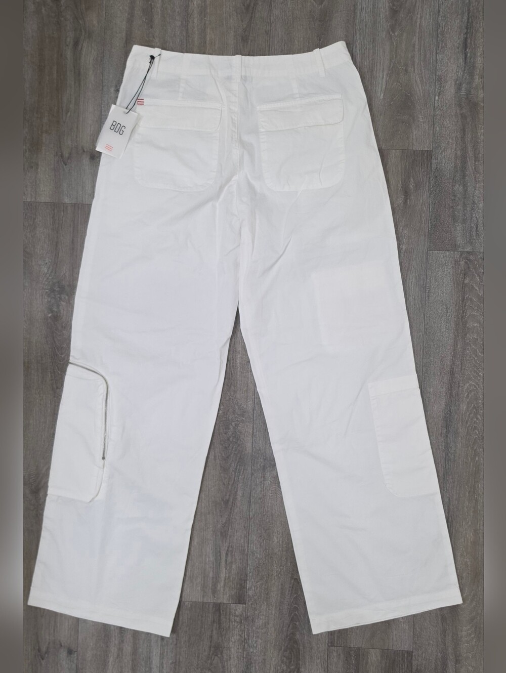 Women's BDG Suki Multi-Pocket Cargo Pant-Size 6 *NWT* - Picture 7 of 8